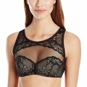 Calvin Klein Lace Bra
